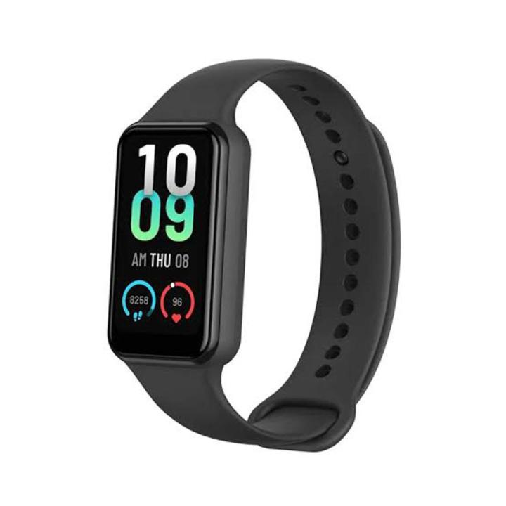 Amazfit Band 7 Fitness Tracker