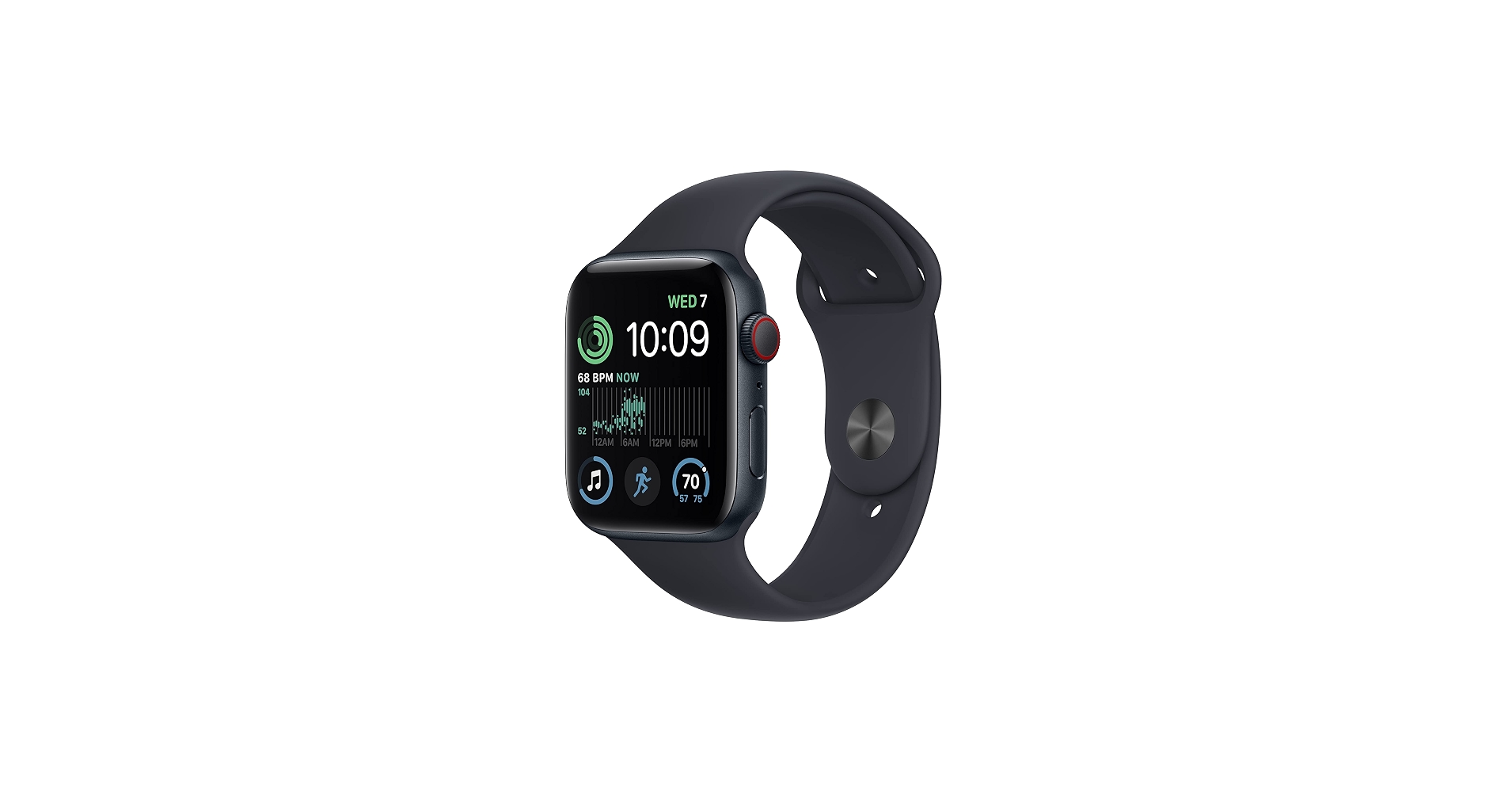 Apple Watch SE (2nd Generation)