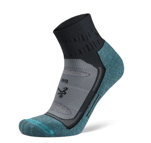Balega Blister Resist Quarter Socks