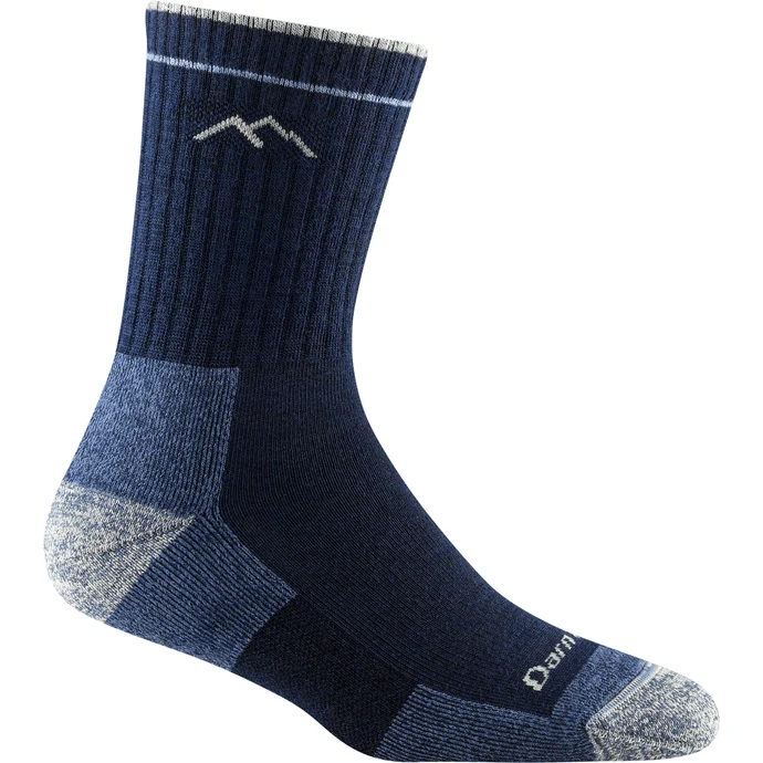 Darn Tough Hiker Micro Crew Socks