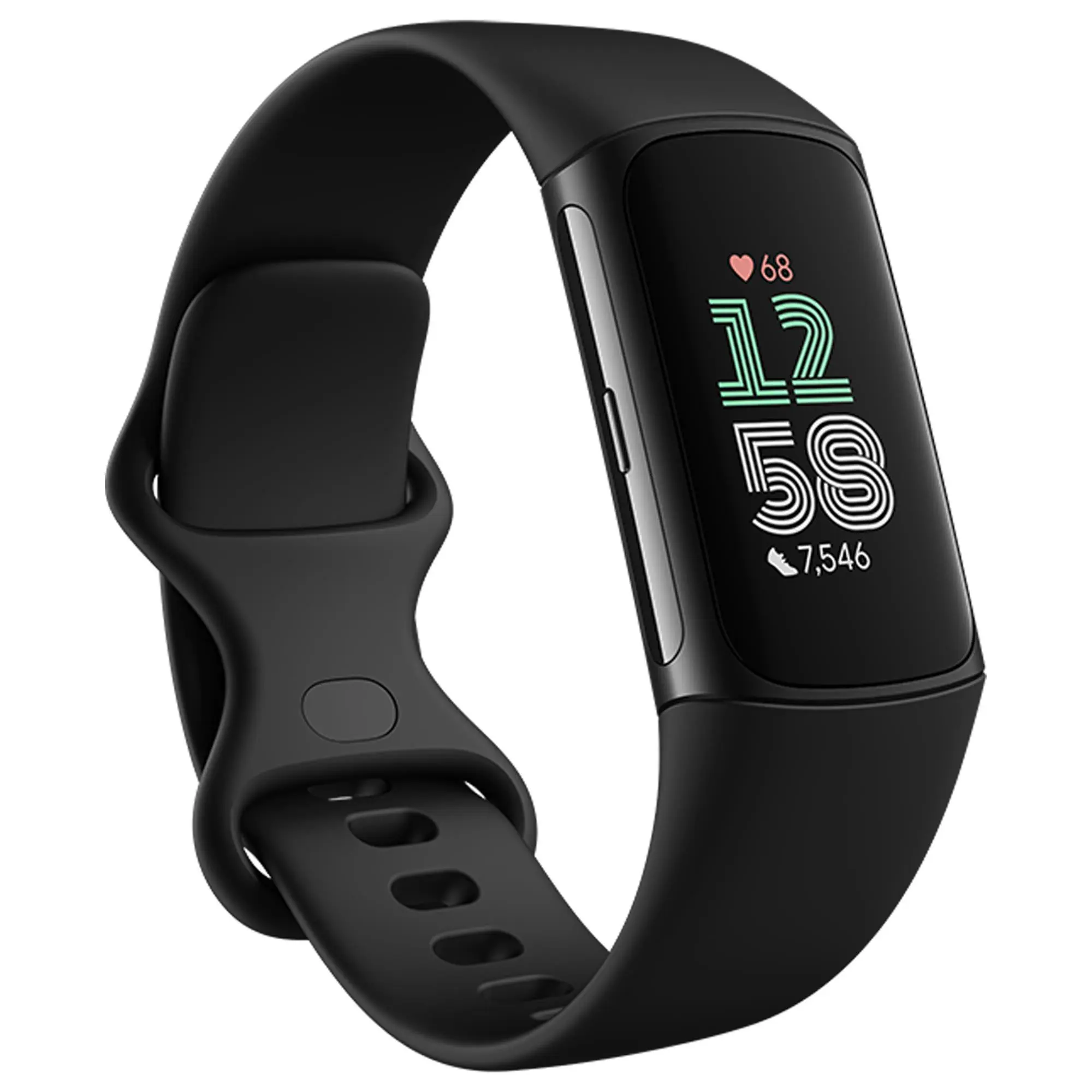 Fitbit Charge 6 Fitness Tracker
