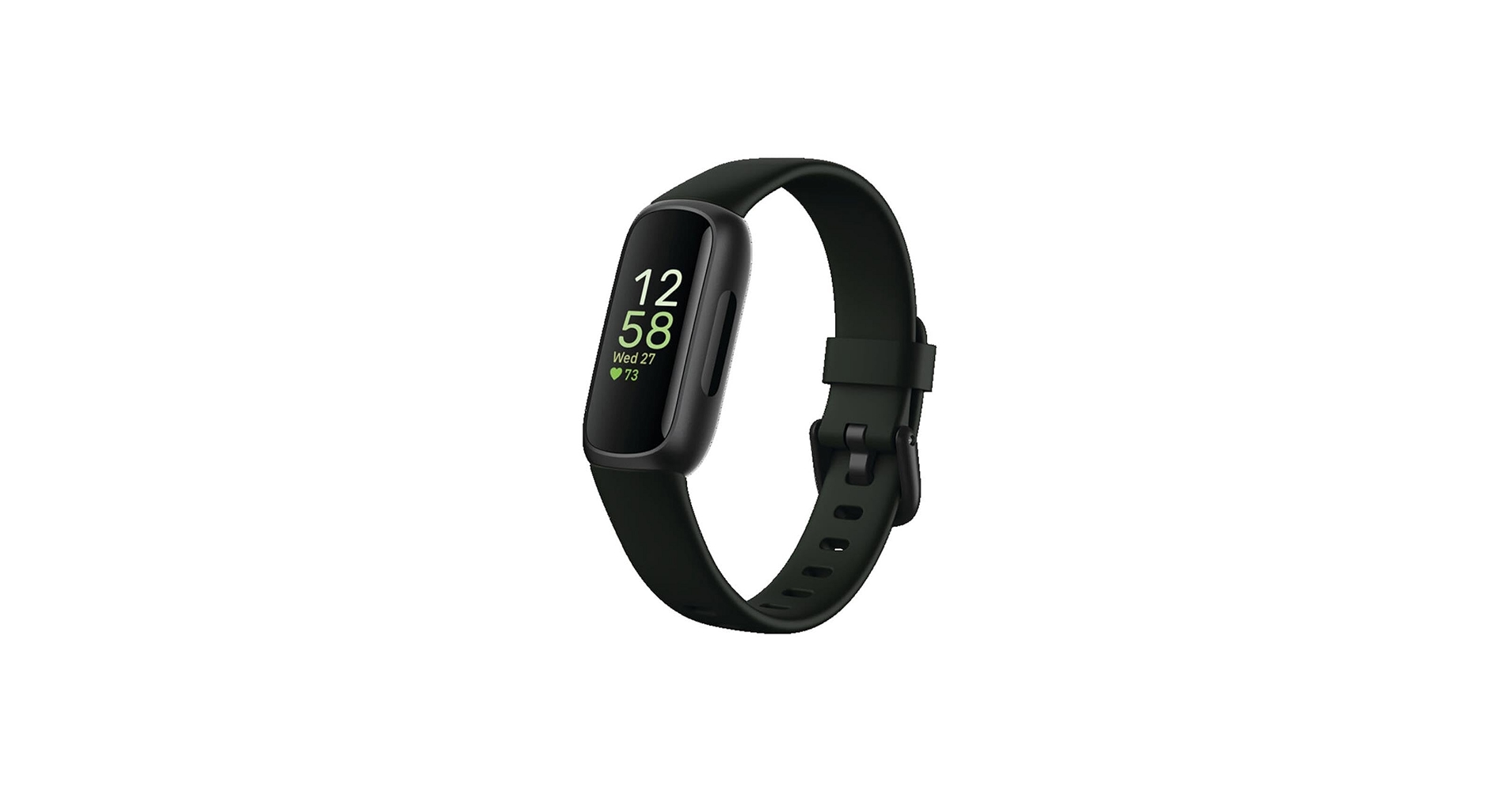 Fitbit Inspire 3 Fitness Tracker