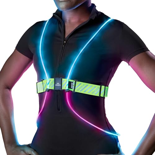 Noxgear Tracer360 Visibility Vest