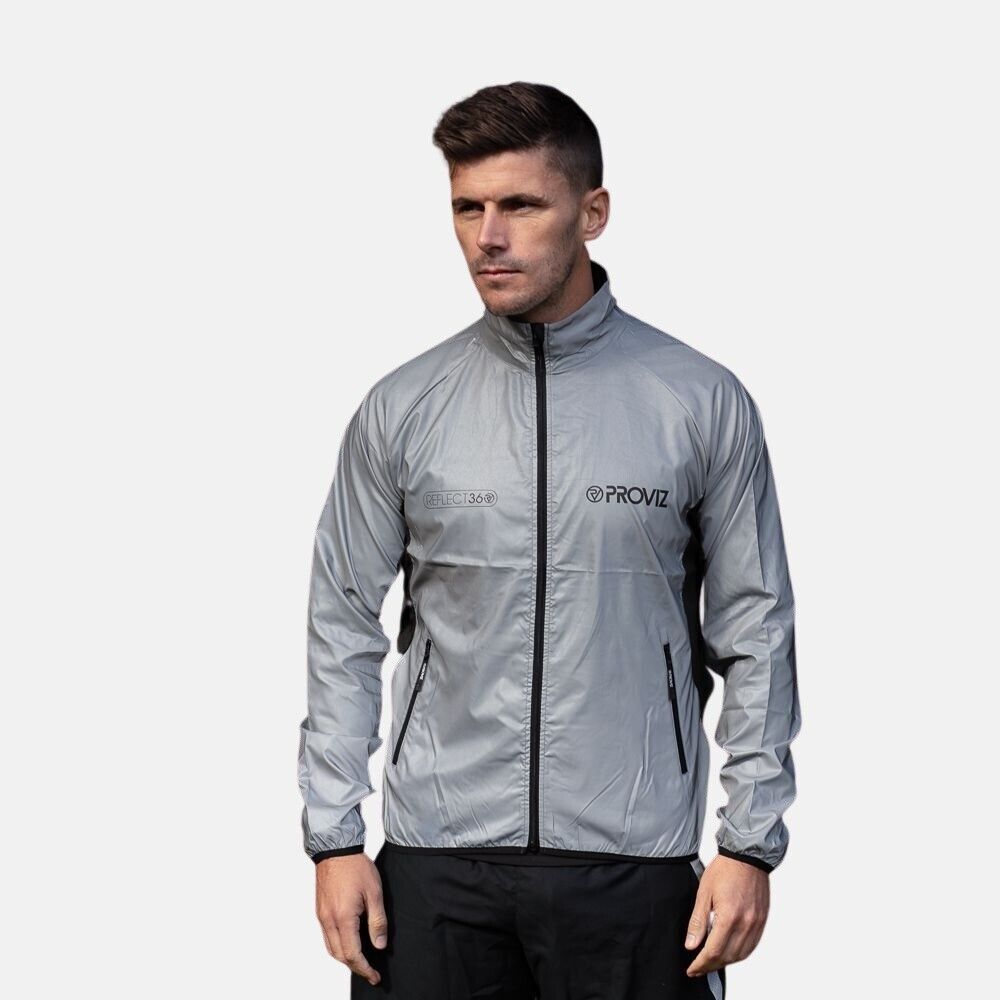 Proviz Reflect360 Running Jacket
