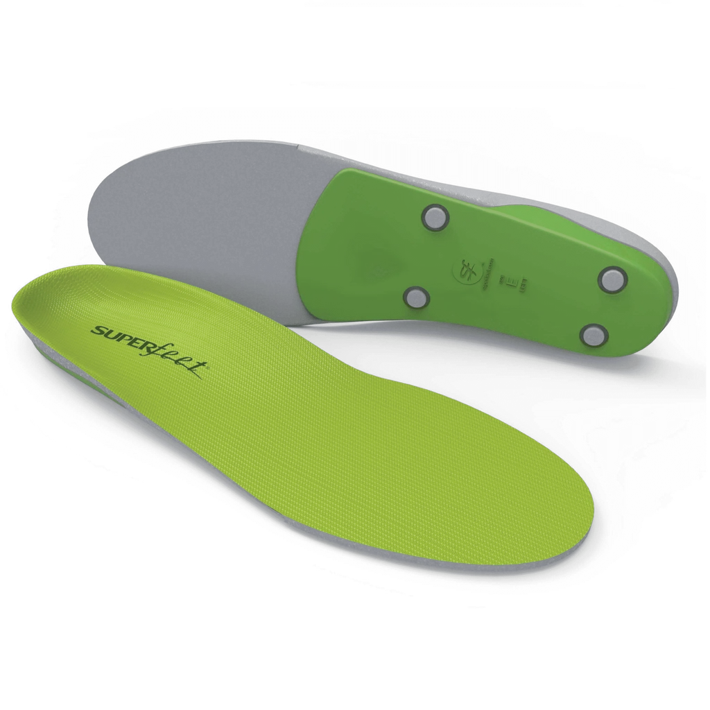 Superfeet Green Insoles
